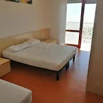 Residence Il Panfilo sul Mare