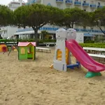 Appartamento Il Panfilo Sul Mare *