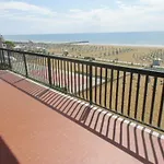 Appartamento Il Panfilo Sul Mare Lido di Jesolo