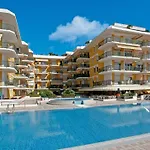 Appartamento Il Panfilo Sul Mare *