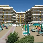 Il Panfilo Sul Mare Appartamento