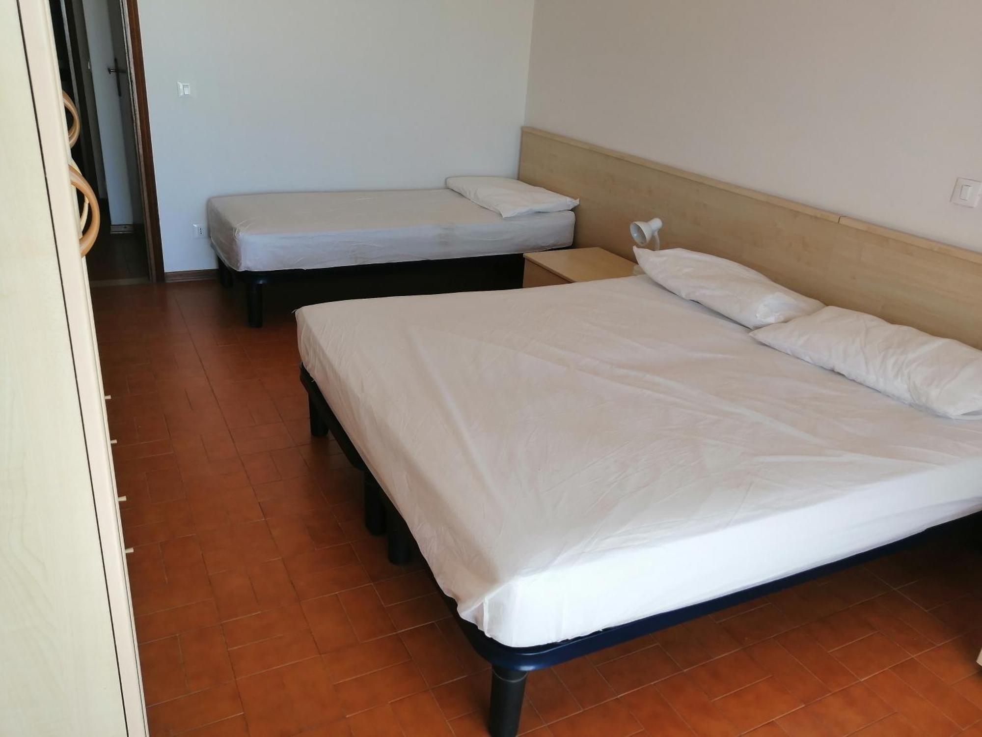 Apartment Il Panfilo Sul Mare Lido di Jesolo