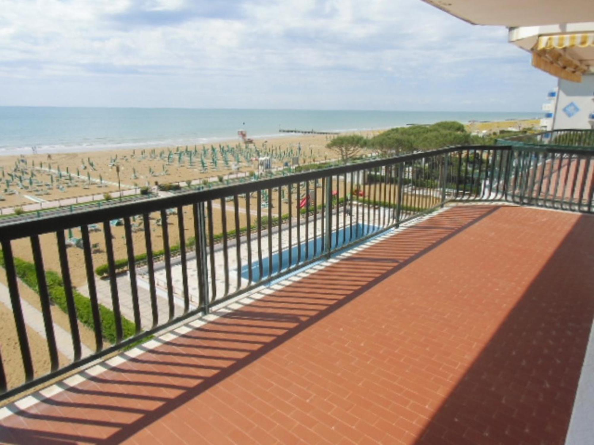 Apartment Il Panfilo Sul Mare *