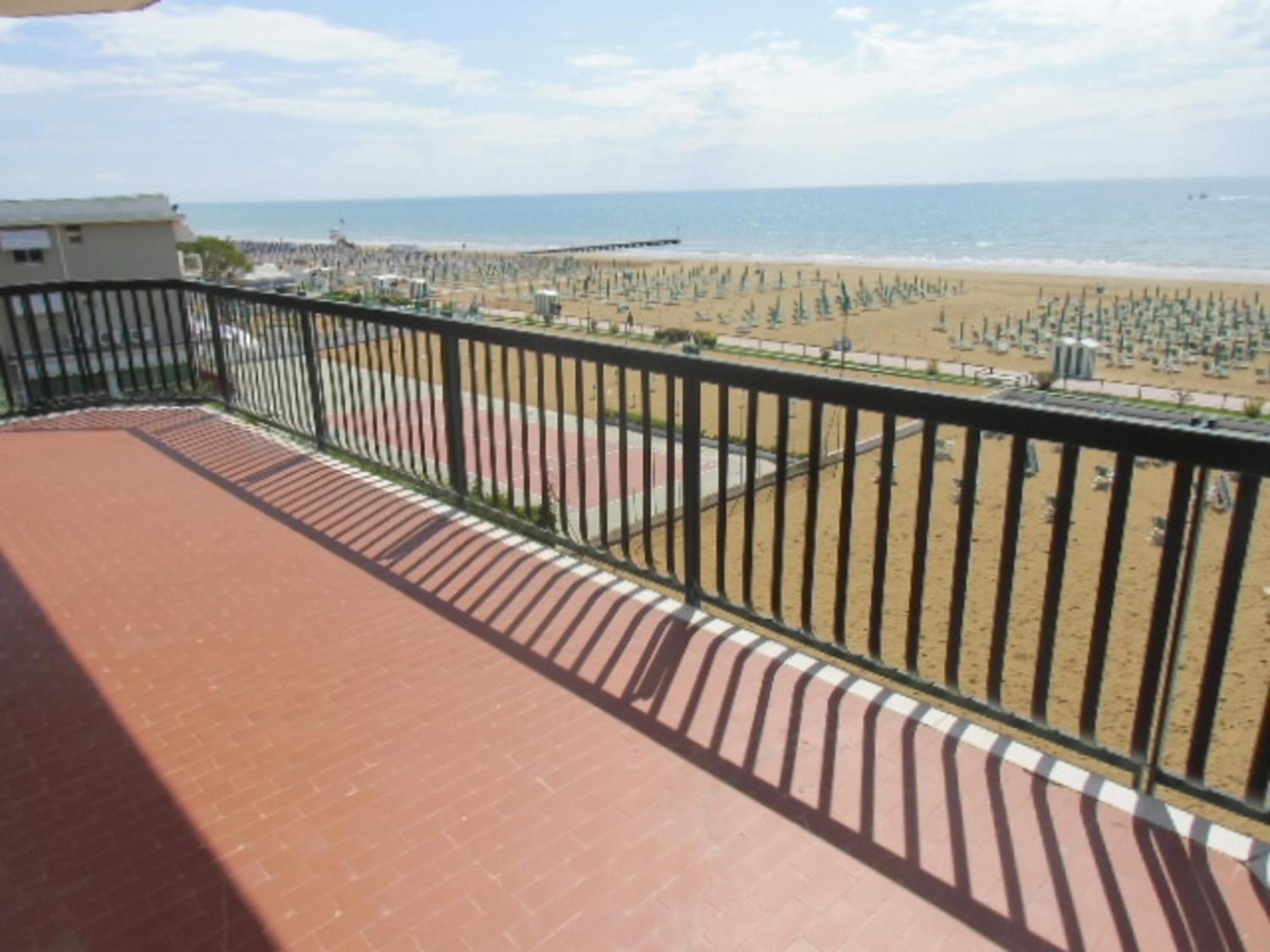 Il Panfilo Sul Mare * Lido di Jesolo