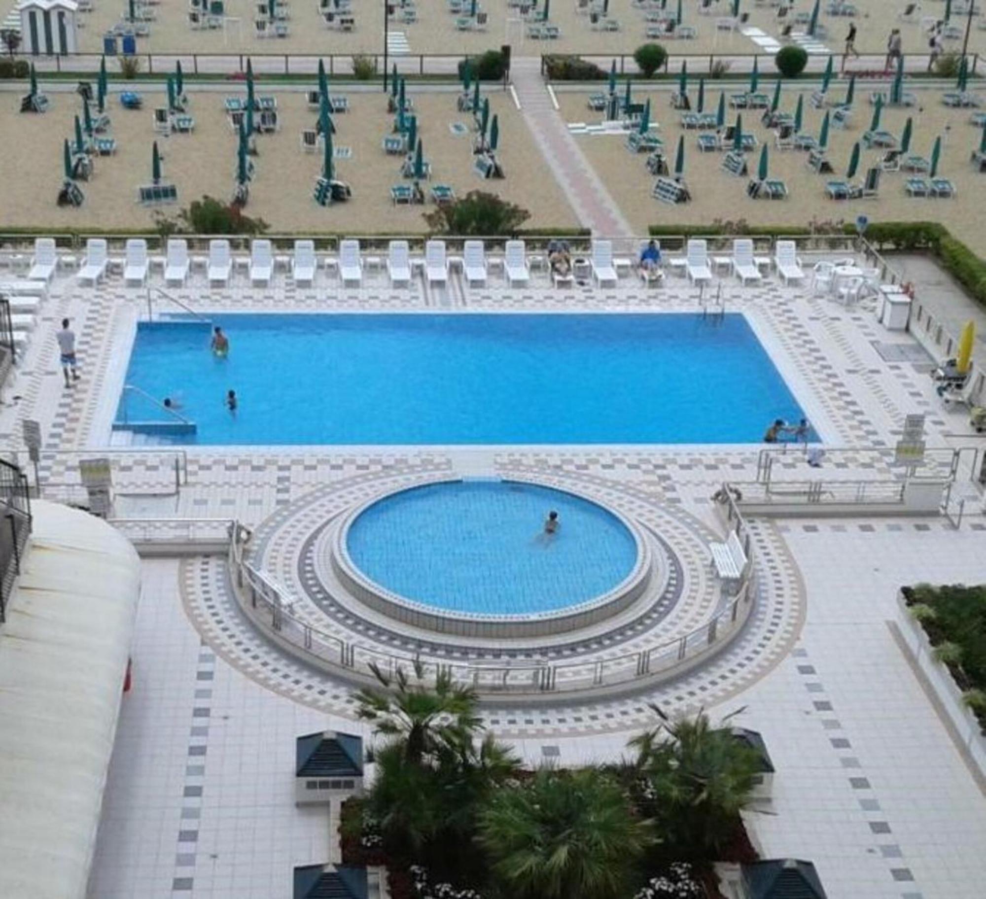 Il Panfilo Sul Mare Apartment